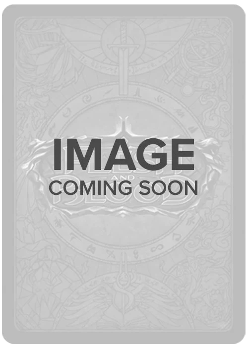 Cindra, Dracai of Retribution [HER133] (Promo)  Rainbow Foil