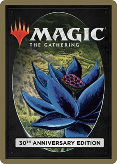 Mox Sapphire [30th Anniversary Edition] - Image 2