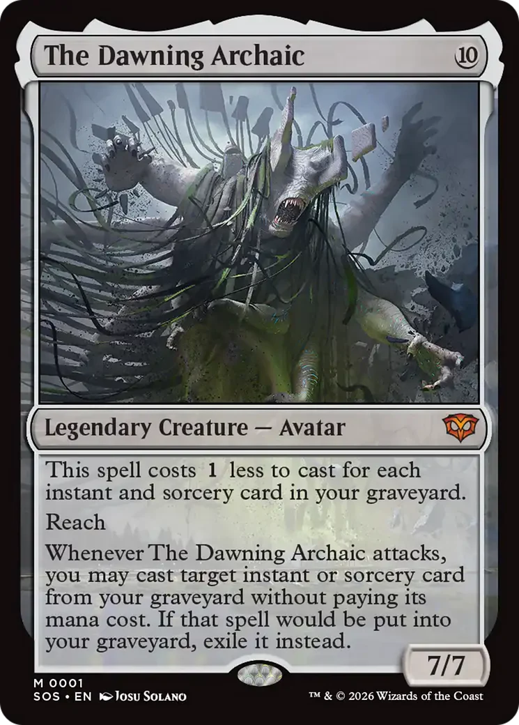 Magic the Gathering